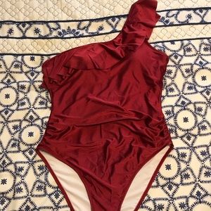 Cupshe bathing suit